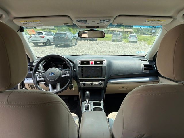 Thumbnail: 2016 Subaru Outback - 16