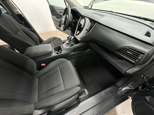 Thumbnail: 2025 Subaru Legacy - 21