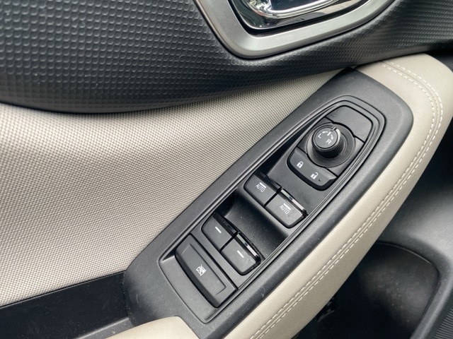 Thumbnail: 2023 Subaru Forester - 15