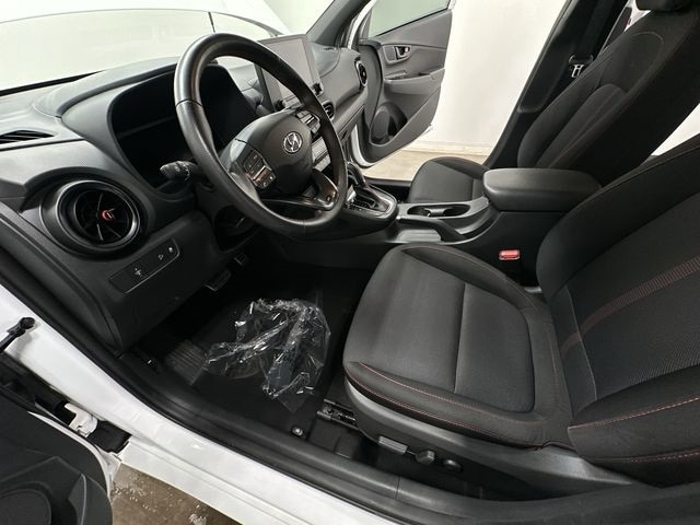 Thumbnail: 2022 Hyundai Kona - 15