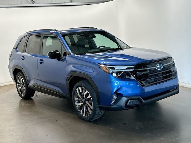Thumbnail: 2026 Subaru Forester - 29