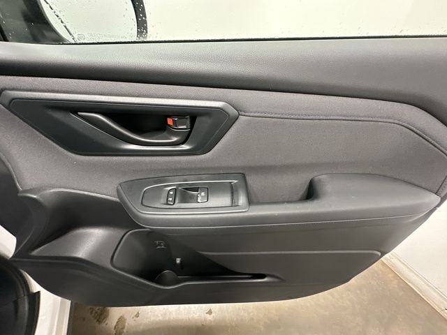 Thumbnail: 2025 Subaru Forester - 23