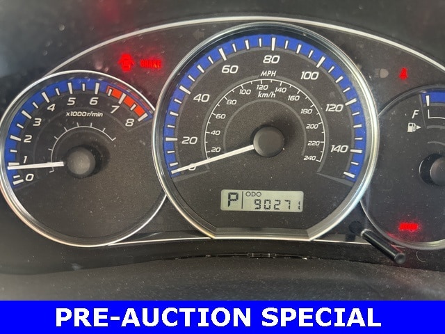 Used 2011 Subaru Forester X Premium Package with VIN JF2SHADC9BH760610 for sale in Carnot-Moon, PA
