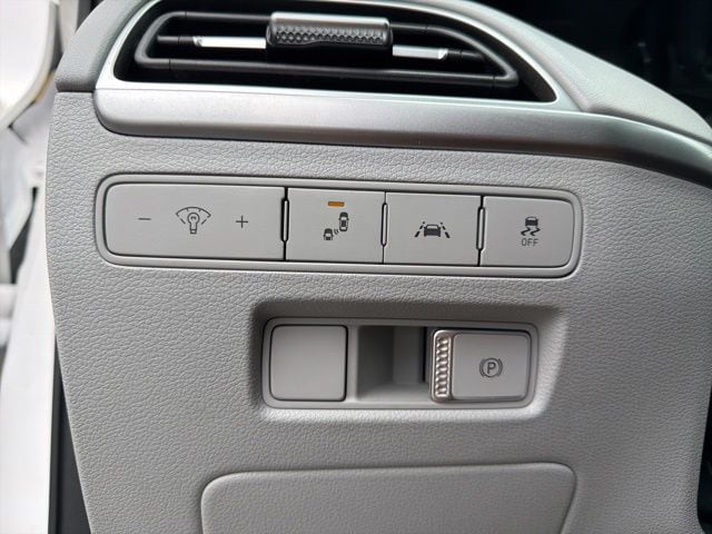 Thumbnail: 2020 Hyundai Palisade - 25