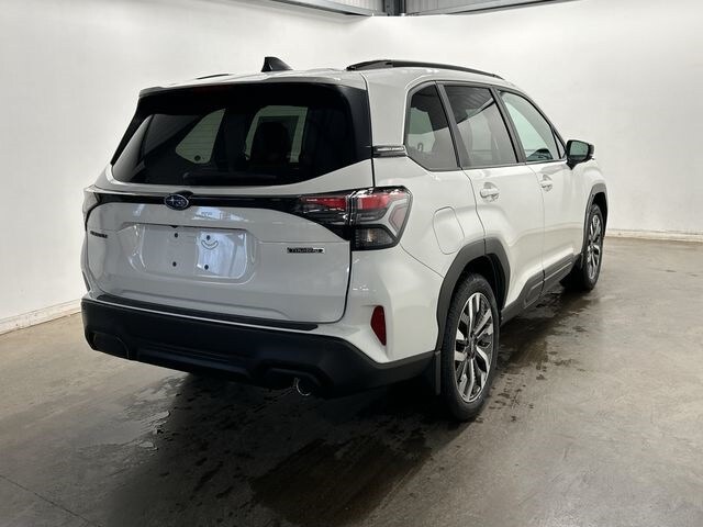 Thumbnail: 2026 Subaru Forester - 31