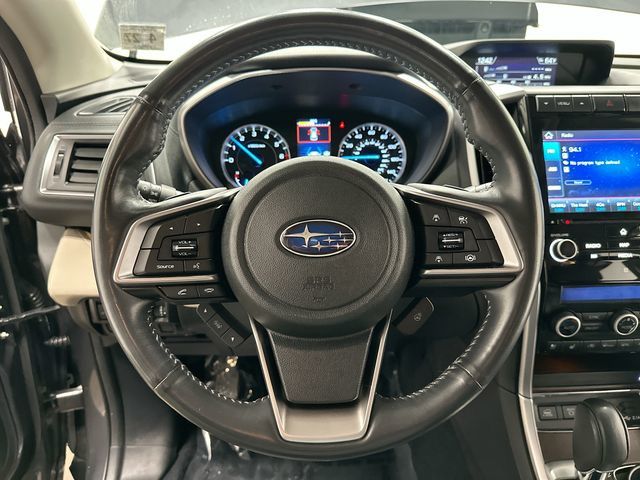 Thumbnail: 2021 Subaru Ascent - 8