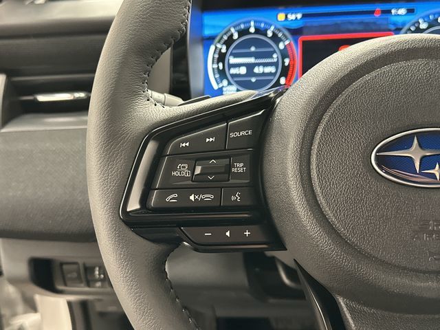 Thumbnail: 2026 Subaru Outback - 9