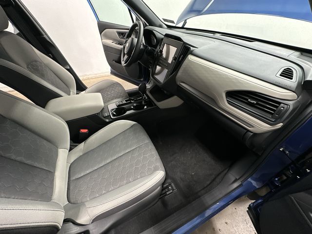 Thumbnail: 2026 Subaru Forester - 18