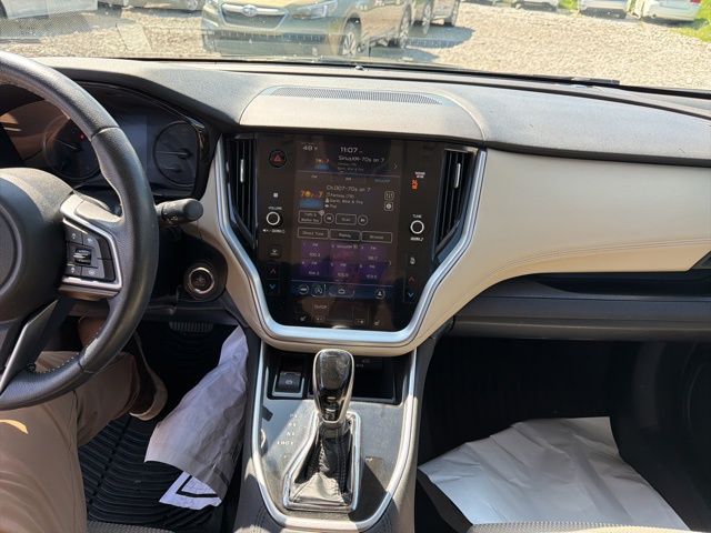 Thumbnail: 2021 Subaru Outback - 22