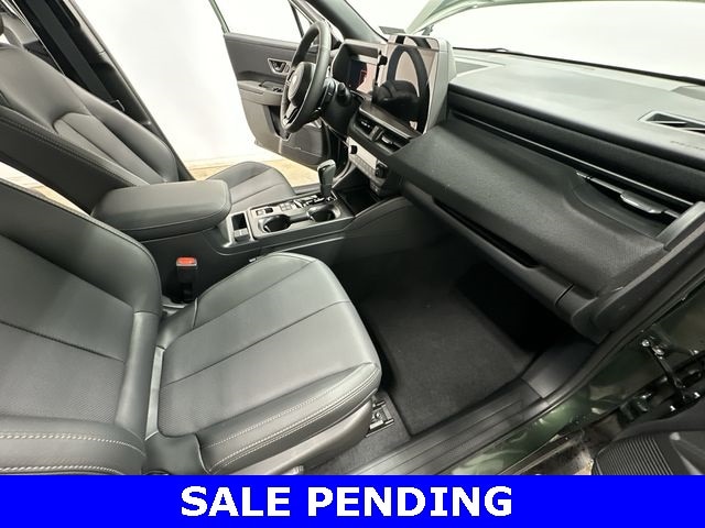 Thumbnail: 2026 Subaru Outback - 22