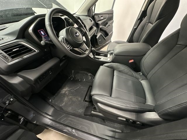 Thumbnail: 2026 Subaru Ascent - 17