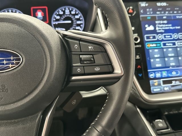 Thumbnail: 2025 Subaru Outback - 10