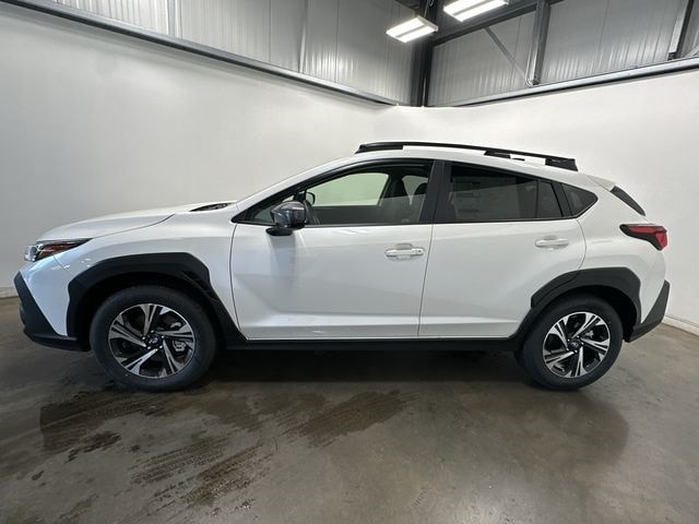 Thumbnail: 2025 Subaru Crosstrek - 2