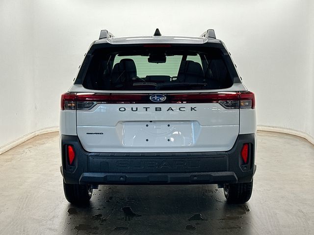 Thumbnail: 2026 Subaru Outback - 4