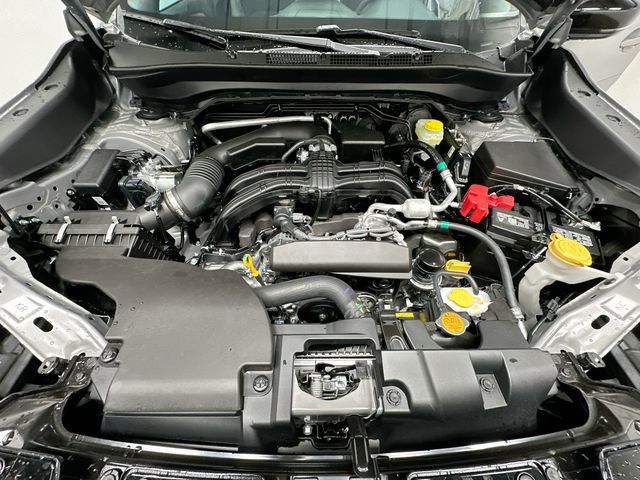 Thumbnail: 2026 Subaru Forester - 24