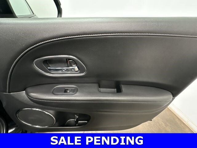 Thumbnail: 2021 Honda HR-V - 23