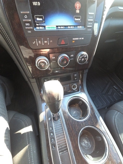 Thumbnail: 2016 Chevrolet Traverse - 14