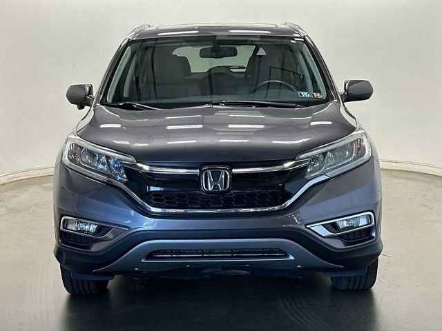 2015 Honda CR-V EX-L 30