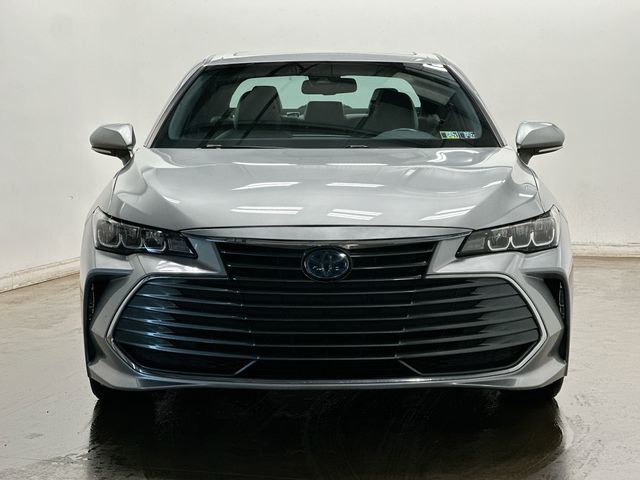 Thumbnail: 2021 Toyota Avalon - 29