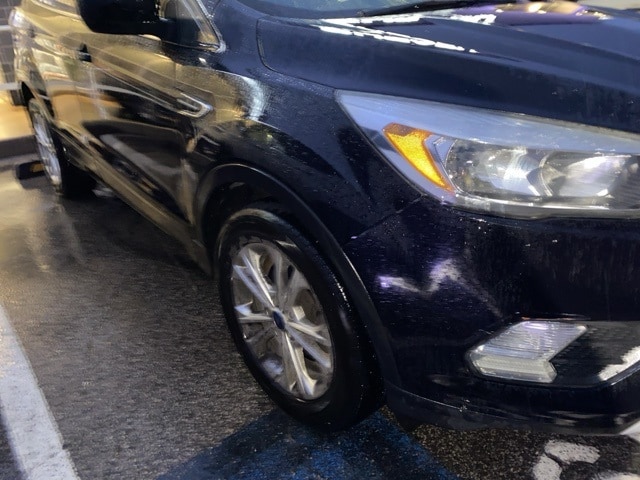 Thumbnail: 2018 Ford Escape - 15