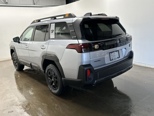 Thumbnail: 2026 Subaru Outback - 30