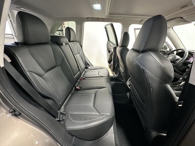 Thumbnail: 2020 Subaru Forester - 25