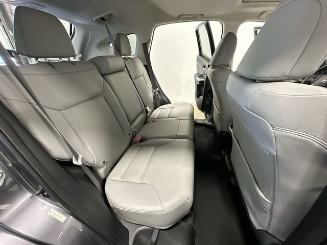 2015 Honda CR-V EX-L 24
