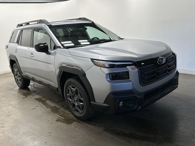 Thumbnail: 2026 Subaru Outback - 26