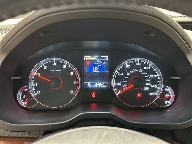 Thumbnail: 2014 Subaru Outback - 7