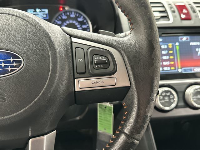 Thumbnail: 2016 Subaru Crosstrek - 9