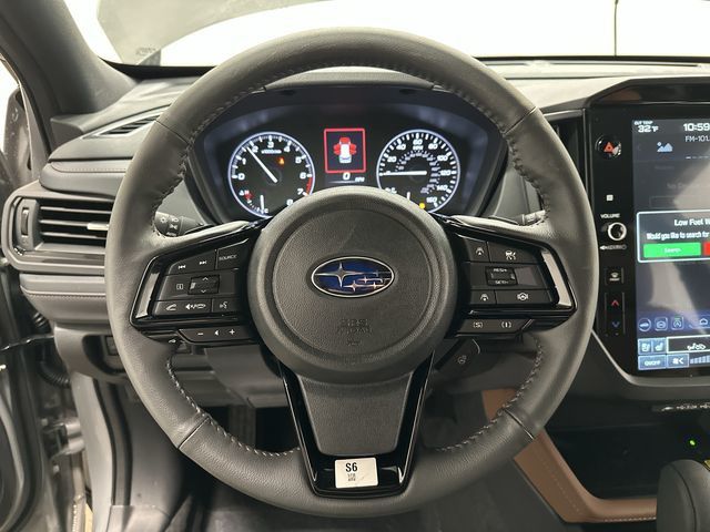 Thumbnail: 2026 Subaru Forester - 8