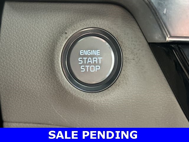 Thumbnail: 2022 Kia Telluride - 11