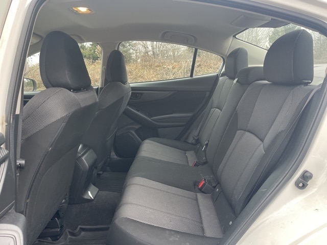 Thumbnail: 2023 Subaru Impreza - 16