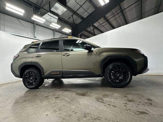 Thumbnail: 2026 Subaru Forester - 3