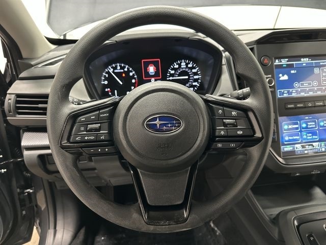 Thumbnail: 2026 Subaru Crosstrek - 7