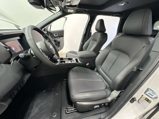 Thumbnail: 2026 Subaru Outback - 18