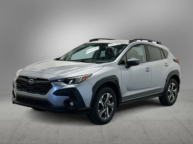 2027 Subaru Crosstrek