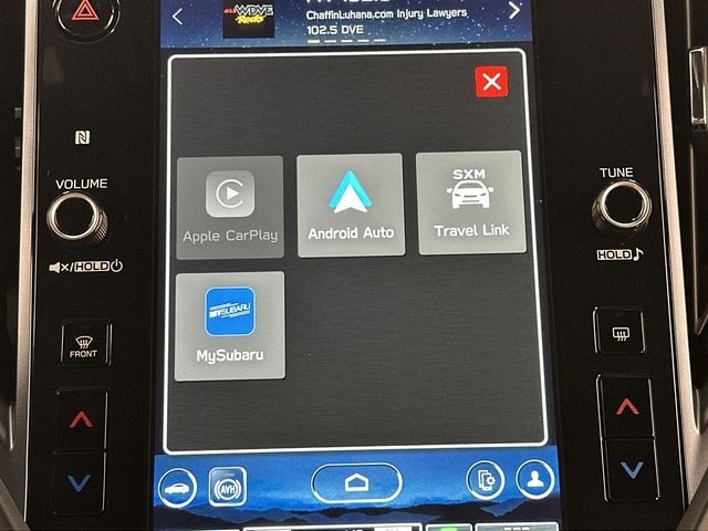 Thumbnail: 2025 Subaru Forester - 14