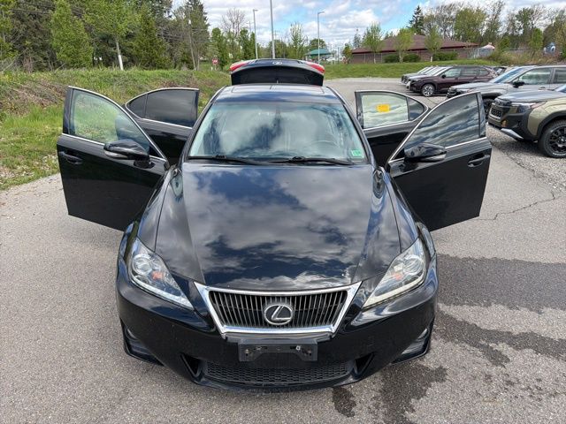 Thumbnail: 2012 Lexus IS - 24