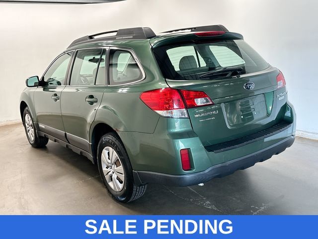 Thumbnail: 2010 Subaru Outback - 28