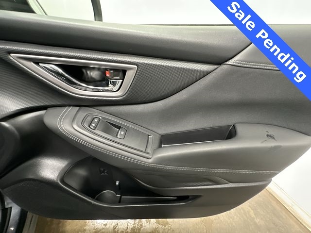 Thumbnail: 2019 Subaru Forester - 22