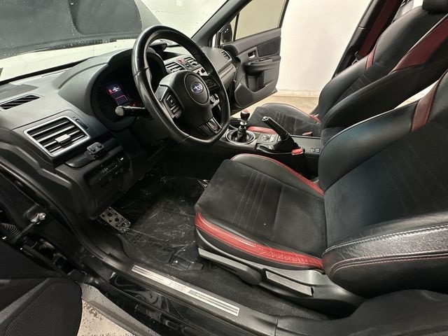 Thumbnail: 2021 Subaru WRX - 15