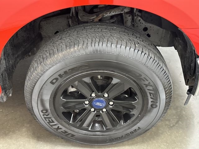 Thumbnail: 2017 Ford F-150 - 5