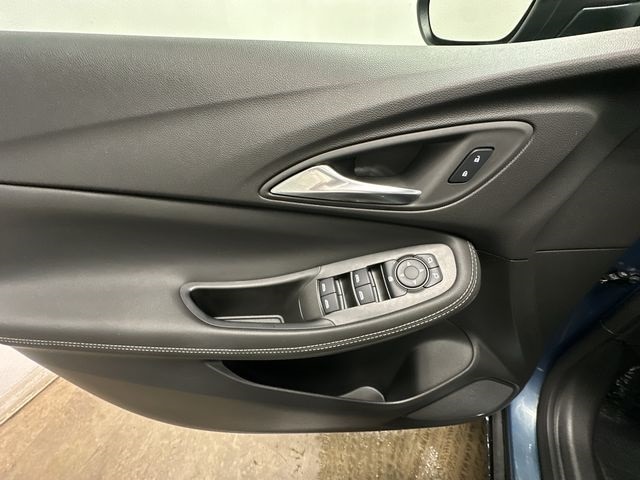 Thumbnail: 2024 Buick Encore GX - 17