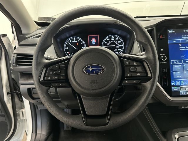 Thumbnail: 2025 Subaru Crosstrek - 8