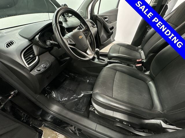 Thumbnail: 2019 Chevrolet Trax - 15