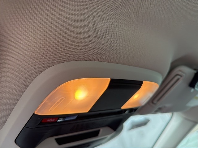 Thumbnail: 2024 Subaru Impreza - 19