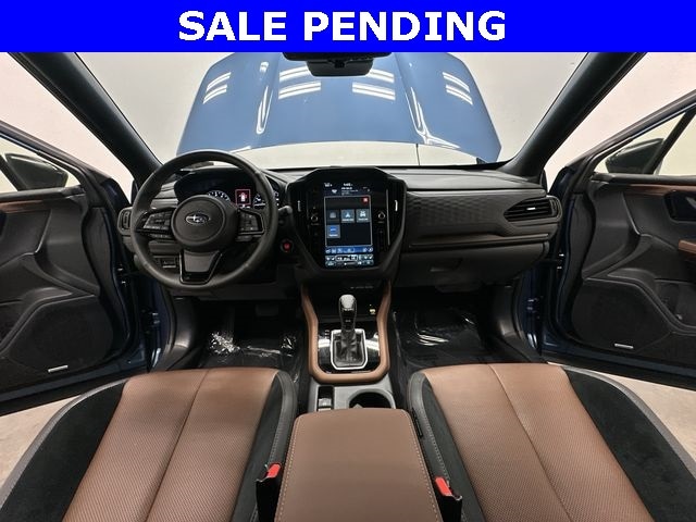 Thumbnail: 2025 Subaru Forester - 22