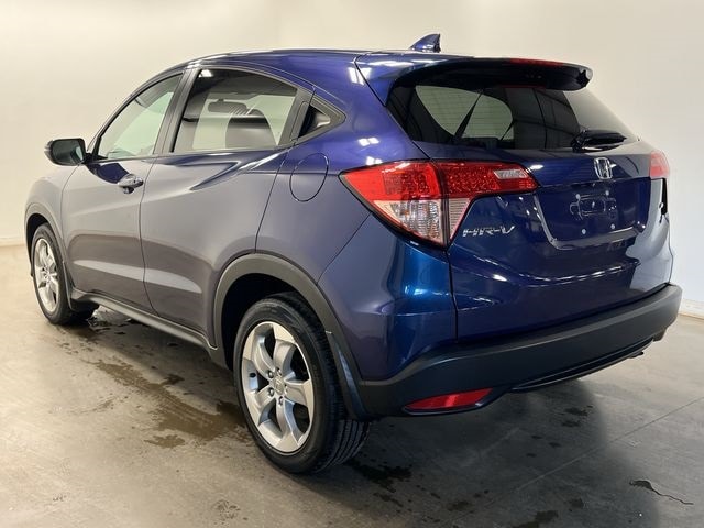 Thumbnail: 2017 Honda HR-V - 31