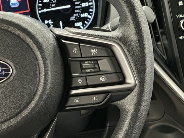 Thumbnail: 2025 Subaru Impreza - 9